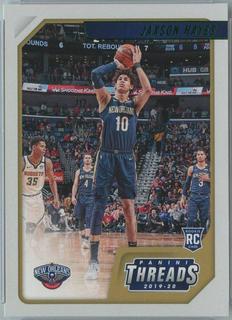 Jaxson Hayes