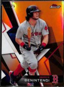 Andrew Benintendi