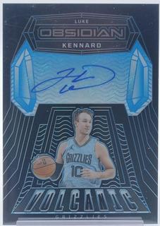 Luke Kennard