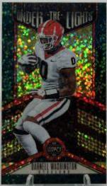 Darnell Washington