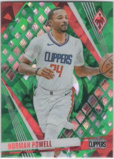 Norman Powell