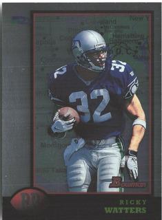 Ricky Watters