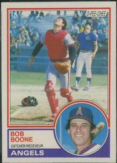 Bob Boone