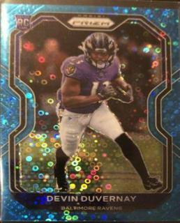 Devin Duvernay