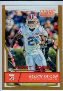 Kelvin Taylor