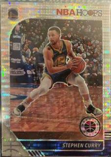 Stephen Curry
