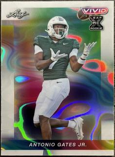 Antonio Gates Jr.