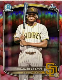 Jhoan De La Cruz