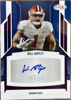 Will Shipley