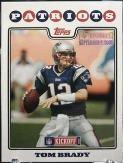 Tom Brady