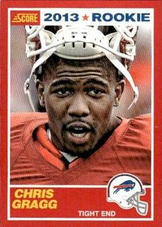 Chris Gragg