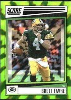 Brett Favre