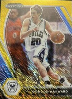 Gordon Hayward