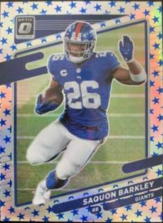 Saquon Barkley
