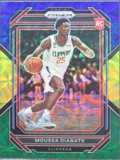 Moussa Diabate