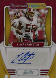 Lavar Arrington