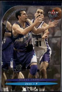 Scott Padgett
