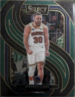 Stephen Curry