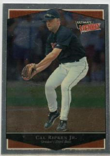 Cal Ripken Jr.