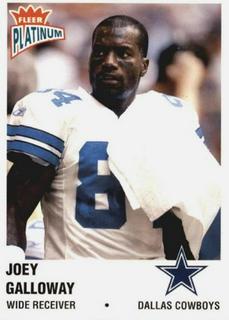 Joey Galloway
