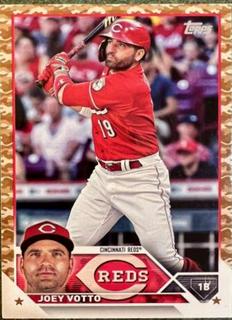 Joey Votto