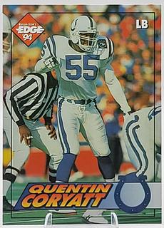 Quentin Coryatt