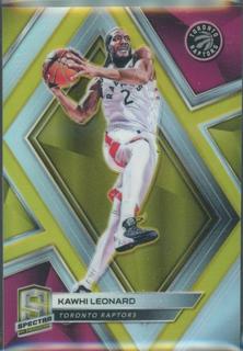 Kawhi Leonard