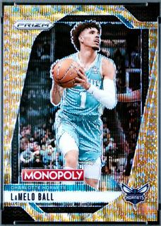 LaMelo Ball