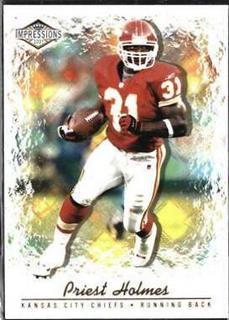Priest Holmes