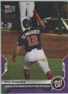 Kyle Schwarber