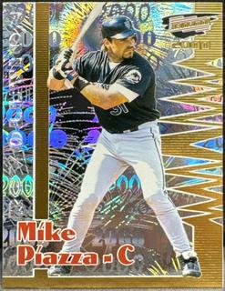 Mike Piazza