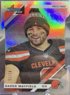 Baker Mayfield