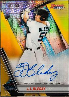 J.J. Bleday
