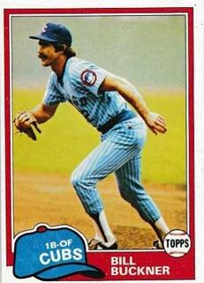Bill Buckner