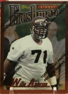 Willie Anderson