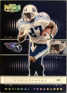 Eddie George