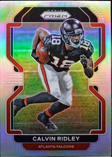 Calvin Ridley