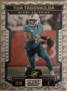 Tua Tagovailoa