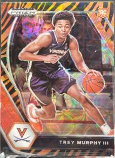Trey Murphy III