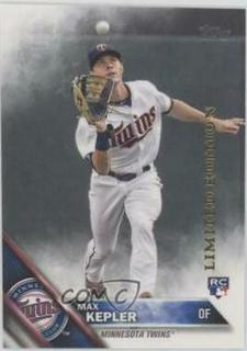 Max Kepler