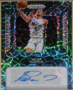 Jalen Suggs