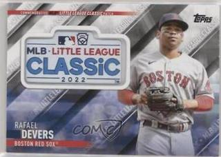 Rafael Devers