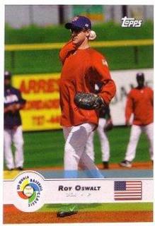 Roy Oswalt