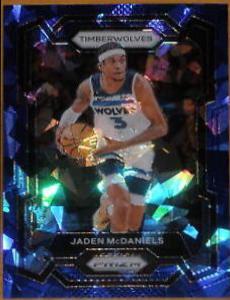 Jaden McDaniels