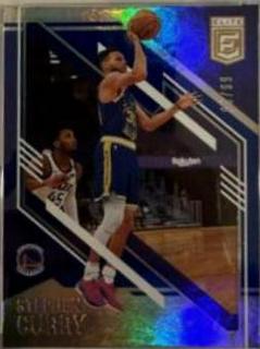 Stephen Curry