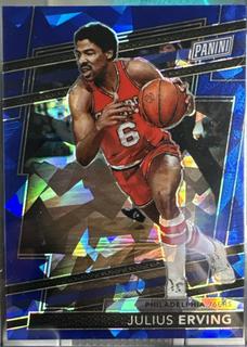 Julius Erving
