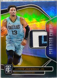 Jaren Jackson Jr.