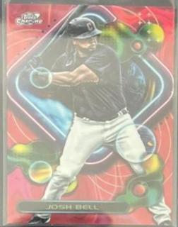 Josh Bell