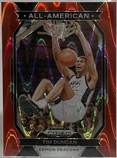 Tim Duncan