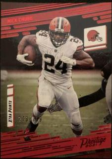 Nick Chubb